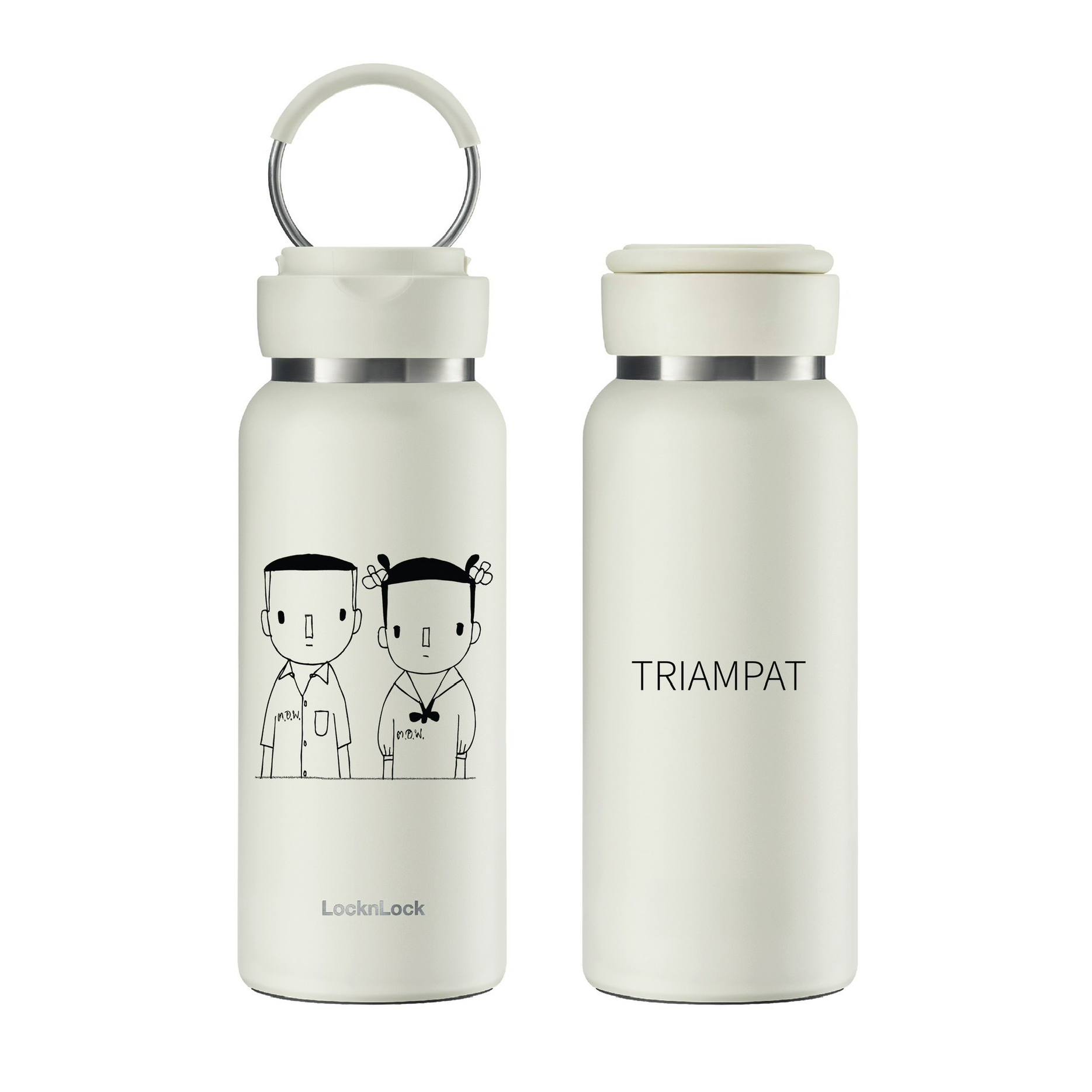 Water Tumbler