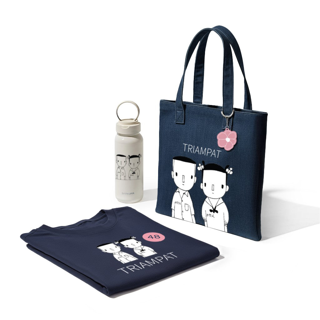 VIP Combo Package